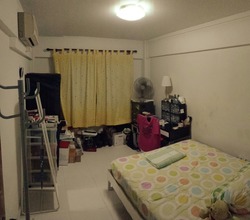 Blk 855 Woodlands Street 83 (Woodlands), HDB 4 Rooms #162883752